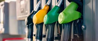 Petroleum products